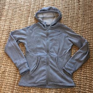 Avalanche Hooded Jacket L